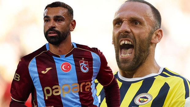 Fenerbahçe ve Trabzonspor sahaya iniyor! Muhtemel 11'ler haber görseli