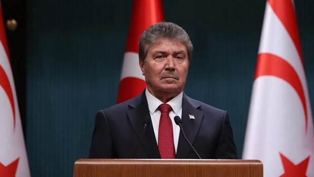 KKTC'den İsrail ve Yunanistan uyarısı: Saldırı senaryoları tehlikeli bir noktaya geldi haber görseli