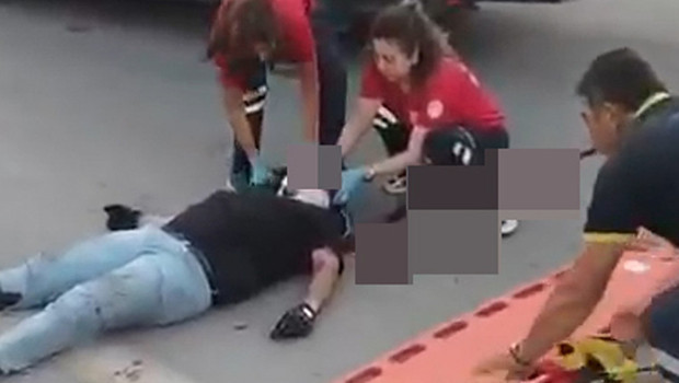 Arda Bozkurt'un ailesinden serbest bırakılan sürücüye tepki: Bir canı alıp dışarıda geziyor