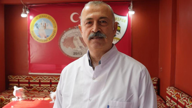 Emekli astsubay onlar için ev tuttu: 7 yıldır hiç vazgeçmedi! 'Aylık 10 bin liraya mal oluyor'