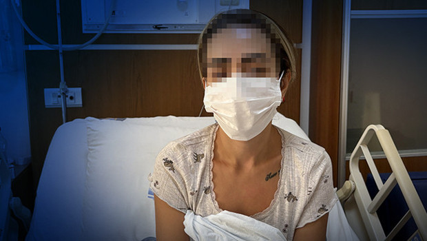 Antalya'da botoks zehirlenmesi: 16 kişi hastaneye kaldırıldı! Konuşmakta, yutkunmakta ve nefes almakta zorlanıyorlar
