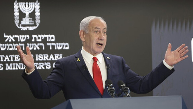 Netanyahu'ya seçim sabotajı suçlaması: 'Sonuçları kabul etmeyebilir'