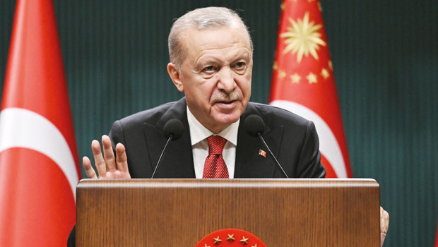 Erdoğan’dan fon açıklamaları: 1 milyona kadar anapara bu ay