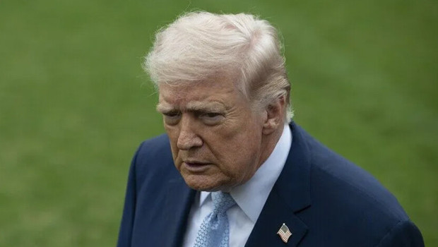 Trump seçim öncesi ateş püskürdü: "Husiler yanlış işler yapıyor, hem de çok yanlış"