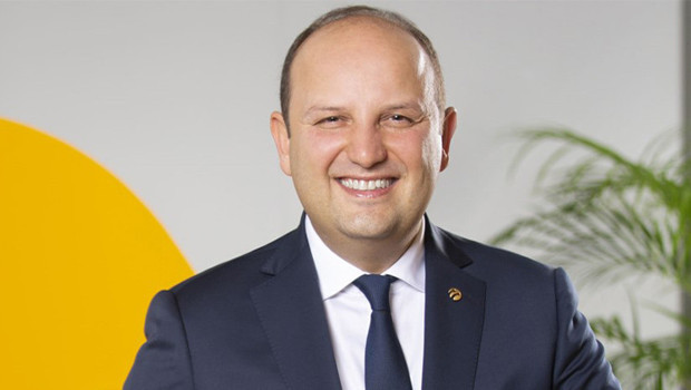 Yerli ve milli 6G şebeke çözümleri ilk kez sahada denendi haber görseli