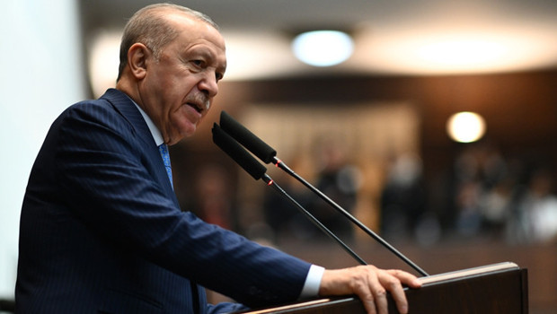 Erdoğan, Kosova Cumhurbaşkanı seçilen Justina Shiroka Pula'yı tebrik etti haber görseli