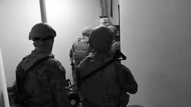 Ankara'da 14 ilçede uyuşturucu operasyonu: 31 şüpheli gözaltına alındı haber görseli