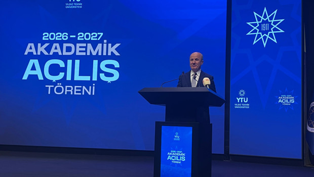 ‘En az iki üniversitemiz dünyada ilk 100’de olmalı’