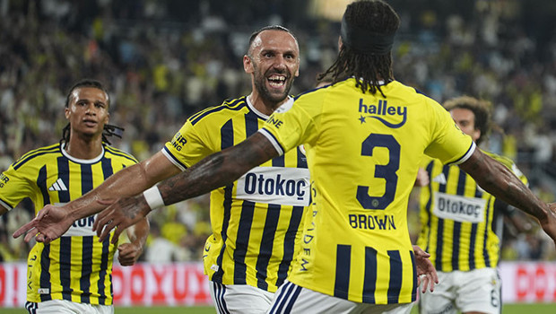 Fenerbahçe'nin önceliği: Panik yapmadan, doğru hücum