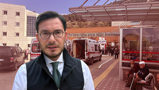 Tokat'taki salgında merakla beklenen sonuç açıklandı: Başkan Yazıcıoğlu "Su temiz" dedi haber görseli