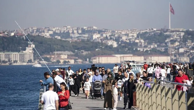 Meteoroloji Sıcaklık Analiz Raporu'nu yayımladı: 56 yılın en sıcak 13. eylül ayı yaşandı