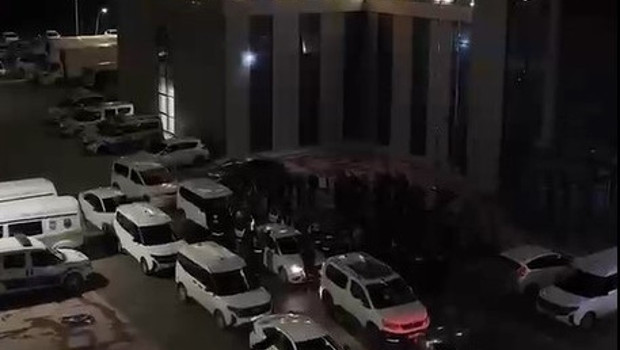 Yalova merkezli 6 ilde tefecilik operasyonu; 21 gözaltı