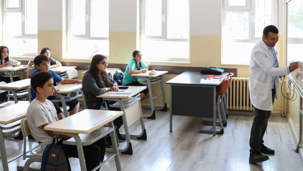 İstanbul’da eğitim öğretime 1 gün ara