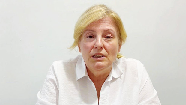 Gazlı bez davası