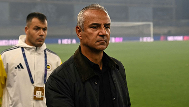 İsmail Kartal'dan Aston Villa maçı sonrası sert tepki