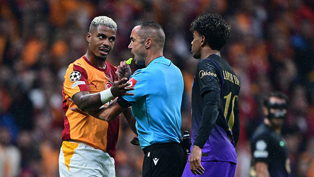 Yamal'dan Lemina'ya: 'Şimdi kim olduğumu biliyor mu?' haber görseli