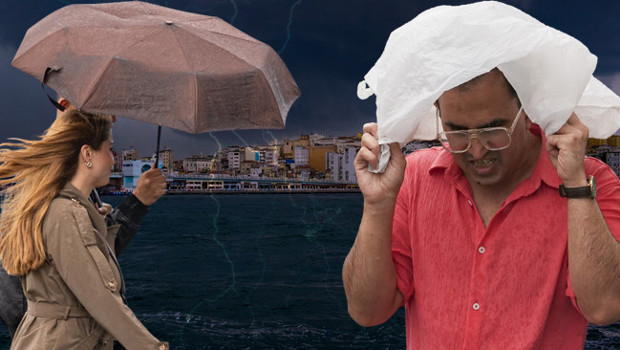 Yeni bir yağış daha geliyor! Tarih verildi | Meteoroloji Uzmanı Orhan Şen'den kritik uyarı: 'Bugün dünden daha riskli'