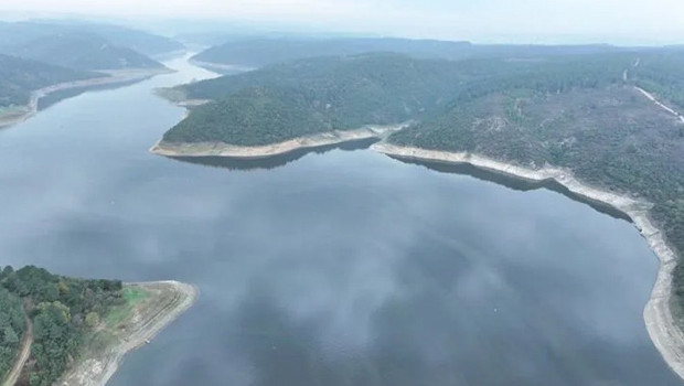 İstanbul'da sağanak yağış barajları etkiledi mi? İşte İstanbul barajlarında son durum