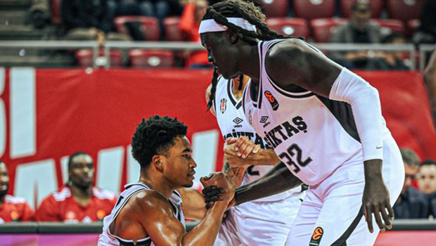 Beşiktaş Basketbol, Bayern Münih'i ağırlayacak