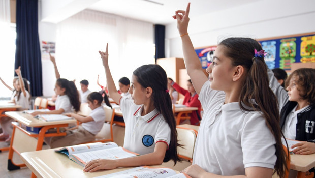 6 ilde 16 Ekim’de eğitime ara
