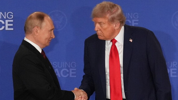 Fransa'dan Trump ile Putin'in anlaşmasına dikkat çeken yorum
