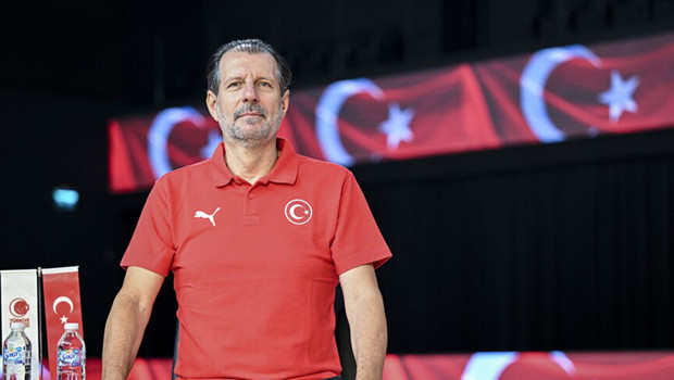 A Milli Kadın Basketbol Takımı'nda Andrea Mazzon dönemi sona erdi!