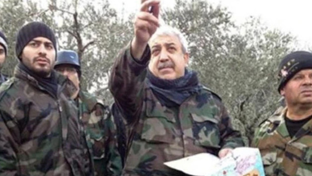 Son dakika... Reyhanlı saldırısı sanığı terörist 'Mihraç Ural', Suriye'de yakalandı