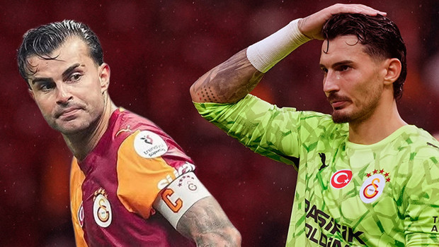 Abdülkerim Bardakcı'nın yokluğu Galatasaray'ın savunmasını sarstı