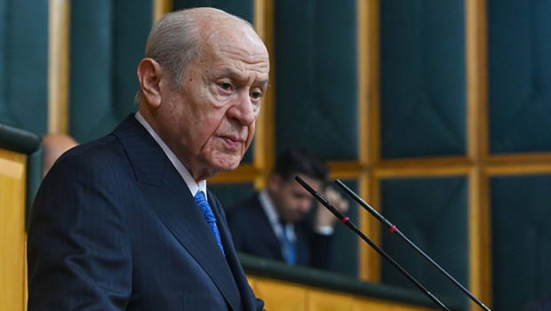 Bahçeli: İstanbul sağanak felaketine ilişkin açıklama yaptı