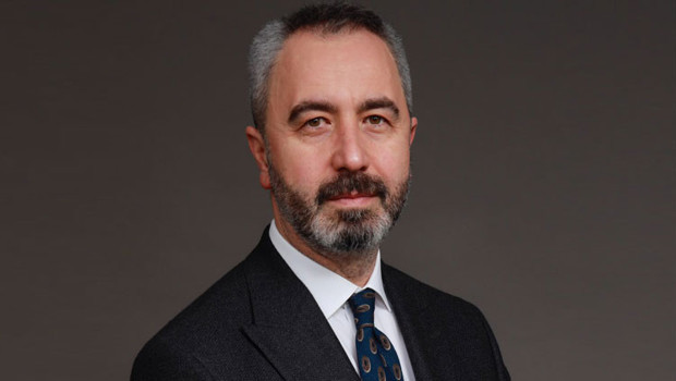 Hazine ve Maliye Bakan Yardımcılığına Bekir Bayrakdar atandı