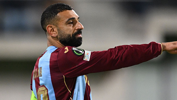 Mohamed Salah'tan 1 gol 1 asistle galibiyet: