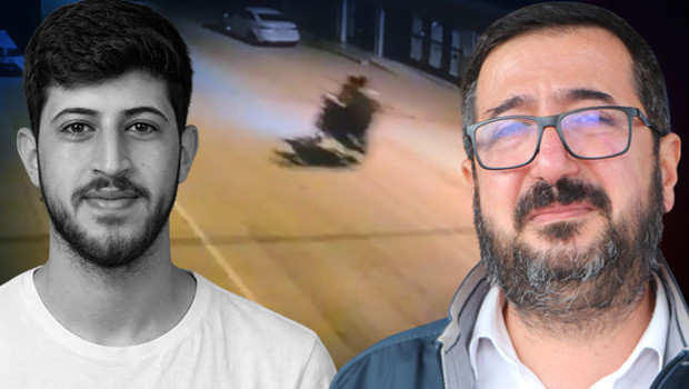 Ters yöne girip iki genci hayattan koparmıştı! Acılı baba isyan etti: Kendi evladımı bana yıkattılar ama katili serbest kaldı