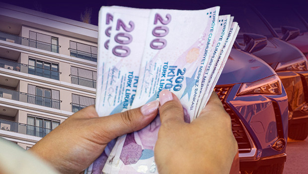 1,5 milyon kişi bu sistemde! Faizsiz ev ve araba almak isteyenler için yeni kurallar: GYODER, OYDER ve hukuk uzmanı tasarruf finansman modelini anlattı