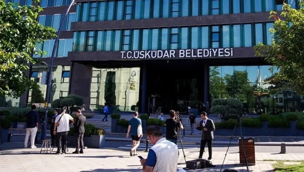 Üsküdar Belediyesi'nde Başkan Vekili seçimi tarihi belli oldu