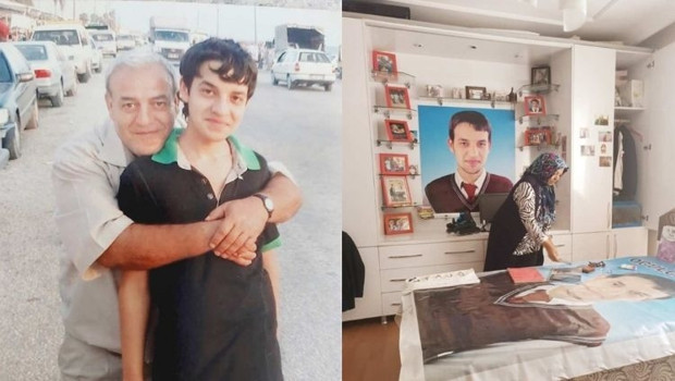 Yakınlarını kaybedenler: Yakalanmaları yüreğimize su serpti