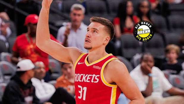 Bogdan Bogdanovic'ten Fenerbahçe sözleri: 'Bunu asla unutmayacağım!'