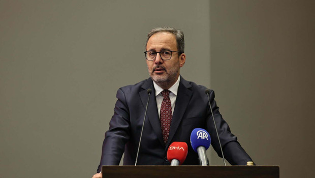 Kasapoğlu'ndan Dünya Gıda Günü mesajı: Gıdanın bir silah olarak kullanılması asla kabul edilemez