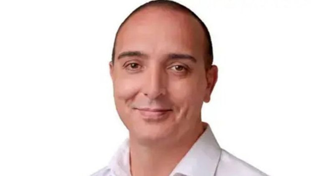 Konyaaltı Belediye Başkanı Kotan, Yeni Parti’ye katıldı