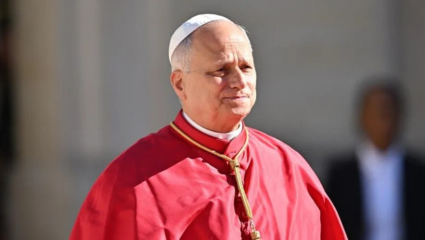 Papa hastaneden taburcu edildi
