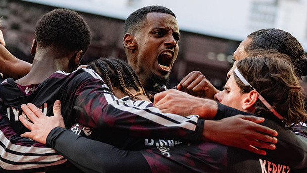 Brentford 1-2 Liverpool (İngiltere Premier Lig)