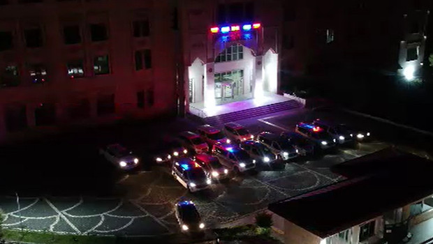 8 ilde yasa dışı bahis operasyonu: 22 gözaltı