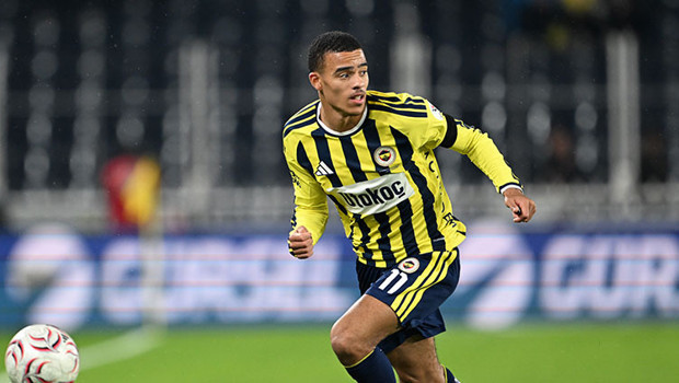 Mason Greenwood, 2. kez penaltı kaçırdı!