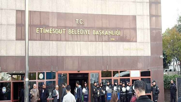 Cafer Mahiroğlu'na yolsuzluk soruşturması! 7 kişi için tutuklama talebi