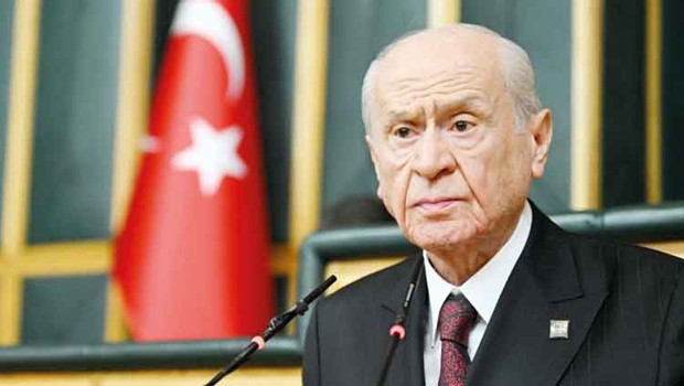 Devlet Bahçeli: Azerbaycan ve Türkiye birbirinden ayrılmaz bir bütündür