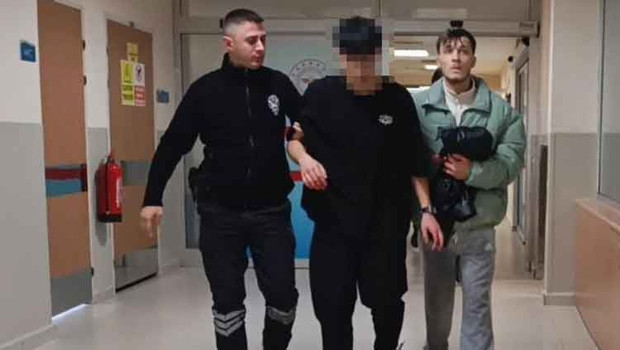 Bursa'da kız meselesi kanlı bitti: 1 ölü, 2 yaralı