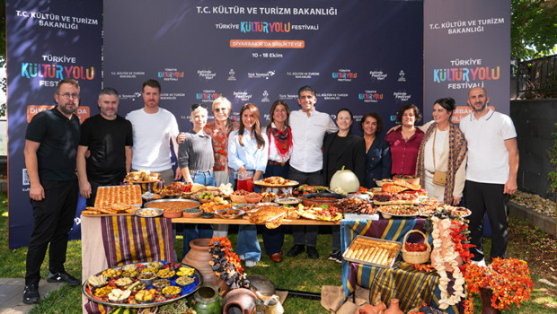 Diyarbakır’da lezzetin sırrı sumak ekşisinde! Meftuneden duvaklı pilava 48 lezzet noktasıyla gastronomi rotası