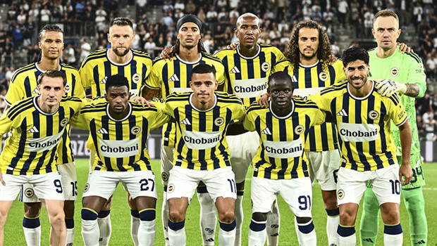 Fenerbahçe'de korkulan oldu! Ameliyat kararı