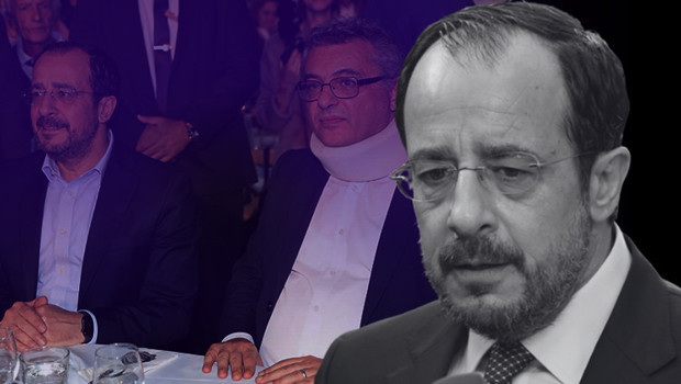 Rum lider Hristodulidis köşeye sıkıştı: KKTC '19 maddelik plan' iddiasını yalanladı