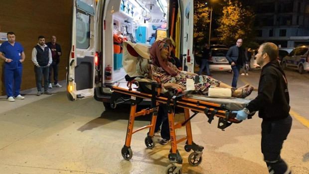 Pilav günü etkinliği kâbusa döndü! 100 kişi hastanelik oldu