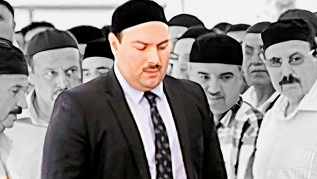 Alihan Kuriş suç örgütü soruşturmasında yeni operasyon